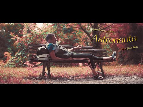 Sebastiano Contrario - Astronauta (prod. Dave Killah)