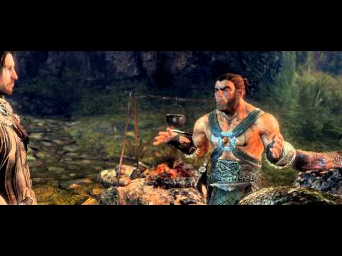 Миниатюра изображения товара Игра для игровой консоли PlayStation 4 Средиземье: Тени Мордора