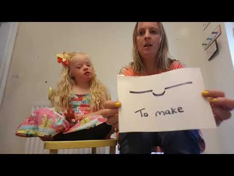 Veure vídeo Makaton for 