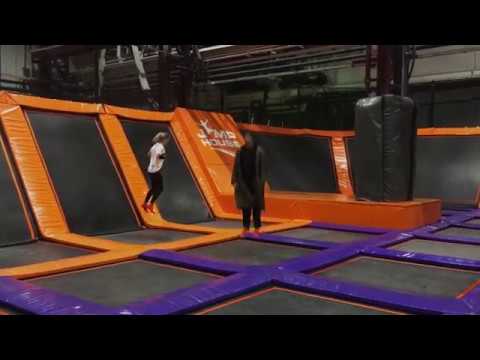 #Gonzervatory Application - Fang