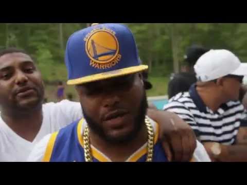 Young Boss - "Niggas is Mad" (OFFICIAL VIDEO)