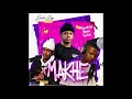 Major Keys x Yuppe x Ceehle - Makhe (Official Audio)