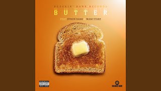 Butter Music Video