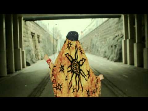 YHDENTEKEVÄÄ - Pyhä Lehmä Anthem