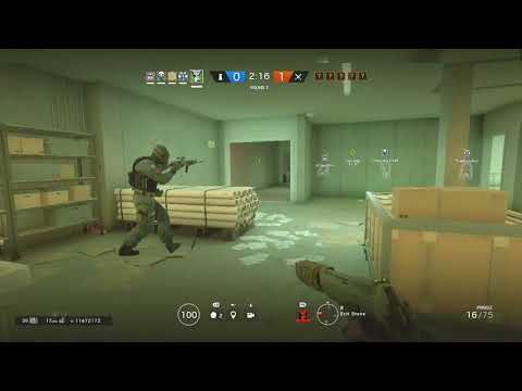 Best Caveira flank of the year (RANKED)