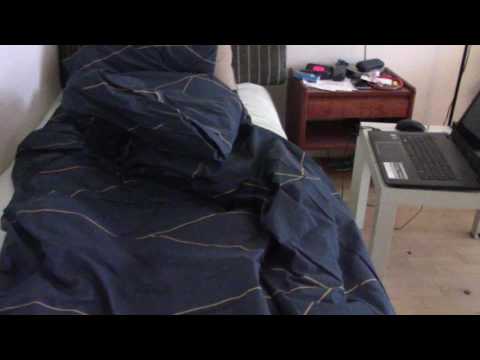 MongoTV_825 - Købt Polyester Sengetøj Til 10 ÅR Ved Fejl i JYSK