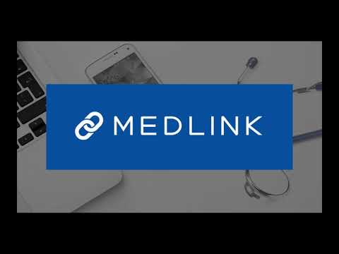Medlink Winder Photos