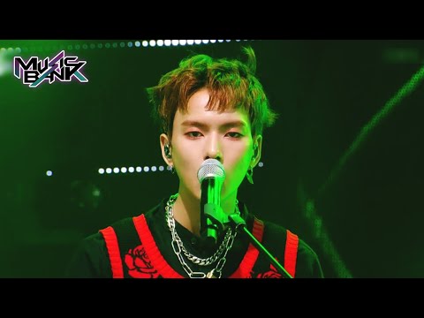 Strawberry Cake - Xdinary Heroes [Music Bank] | KBS WORLD TV 220812