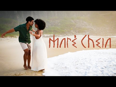 OMI OKUN - MARÉ CHEIA (feat. Fabíola Machado e Oriki~Yà)