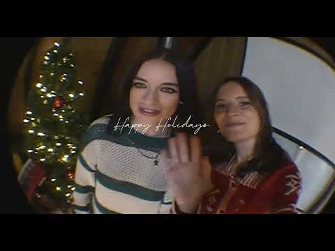 Rosie Darling and Sara Kays