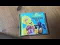My Sesame Street CD Cassette Collection As Of 8 16 2020