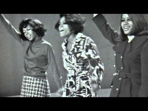 DIANA ROSS & THE SUPREMES "Reflections" ULTRA RARE VIDEO