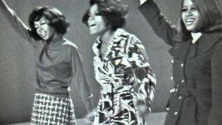 DIANA ROSS &amp; THE SUPREMES &quot;Reflections&quot; ULTRA RARE VIDEO