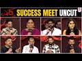 Ekka Grand Success Meet Uncut Video Yuva Rajkumar Rohit Padaki PRK Productions Jayanna Films