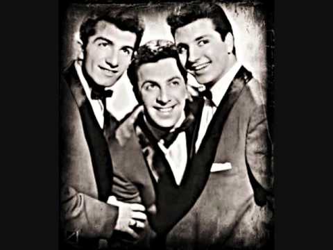 Foolishly ~ The Three Chuckles  (1955)