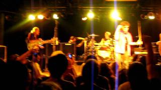 MR BIG - The Price You Gotta Pay