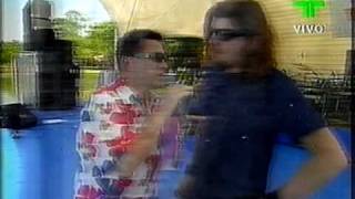 Titãs - &quot;Tudo em Dia&quot; Ao Vivo no Bem Brasil 1996