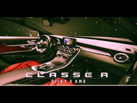 Siiky x AMK - Classe A | @MontparStudio 2015