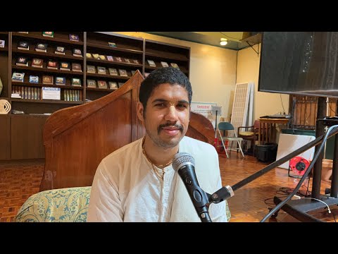 Śrimad Bhāgavatam 3.22.32 | HG Gopal Champu Prabhu