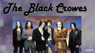 The Black Crowes - 05 Cursed Diamond (Live at The Royal Albert Hall 1995)