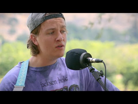 Richy Mitch & The Coal Miners, "Laramee" (Down in the Valley Sessions)