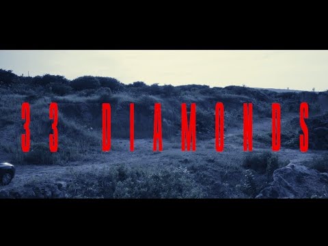 Staicy Lamar - 33 Diamonds Ft Dymam's tnd 🇨🇴Colombia&France🇨🇵 ( RE - ENCONTRADO EP )