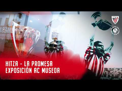 Imagen de portada del video ‘La Promesa’, nueva exposición - AC Museoa - 'Hitza' erakusketa berria