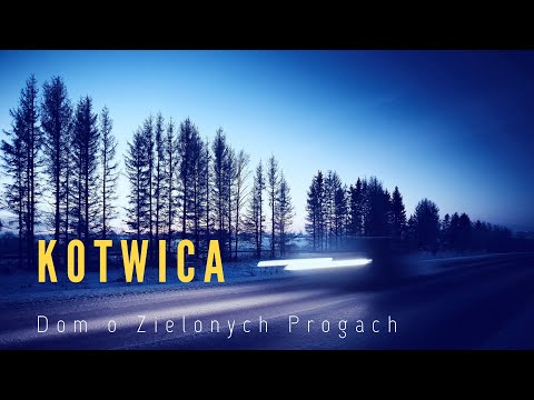 Kotwica - Agata Świerczyńska i Dom i Zielonych Progach - koncert w Klubie Mechanik 2019