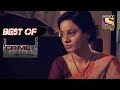 The Wheel Of Destiny Crime Patrol Best Of Crime Patrol Full Episode