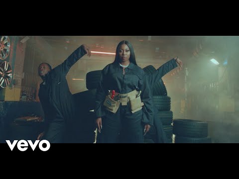 Cadenza - Dead Set (feat. Kasien, Ms Banks, Flohio & Killa P)