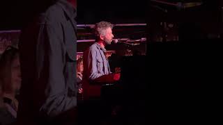 Kettering - the antlers live at lpr 2023