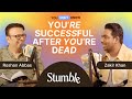 Zakir Khan S 2024 Predictions Royal Albert Hall Show Success And More Roshan Abbas Zakir Khan