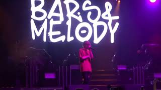Bars and Melody - Battle scars