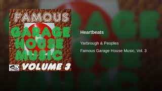 Heartbeats (DJ Megamix)