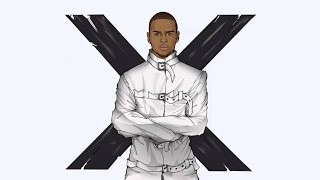 Chris Brown - Waiting (X Files)