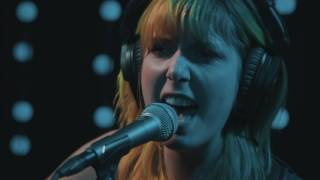 Dude York - Love Is (Live on KEXP)