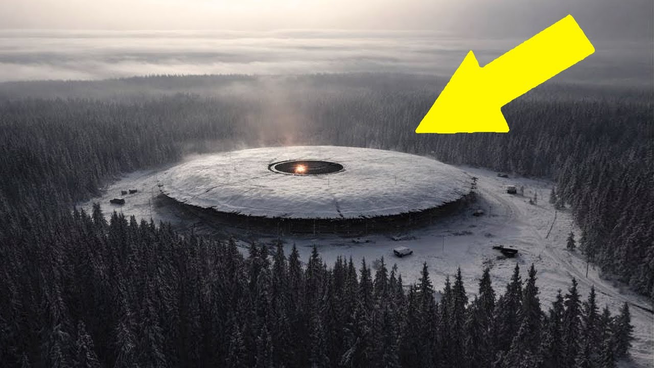 СРОЧНЫЙ БРИФИНГ: Кто Живет на Юпитере? Первые «настоящие» кадры.