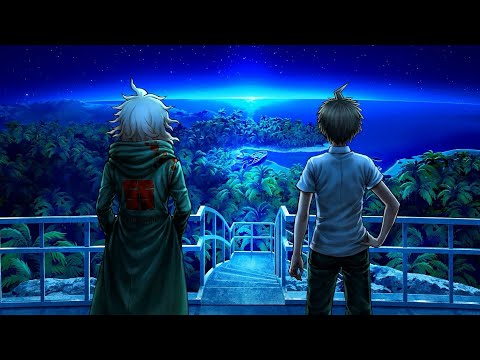 Komahina TikTok compilation since the Danganronpa 2 remake is coming out!! (Tws in video)