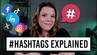 Beginner's Guide to Hashtags - How to Use Them Properly