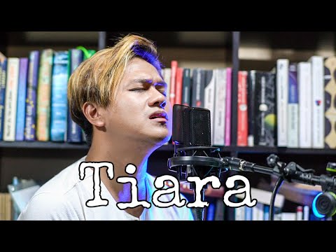 Tiara (Cover by Azzam Sham X Maono PM500)