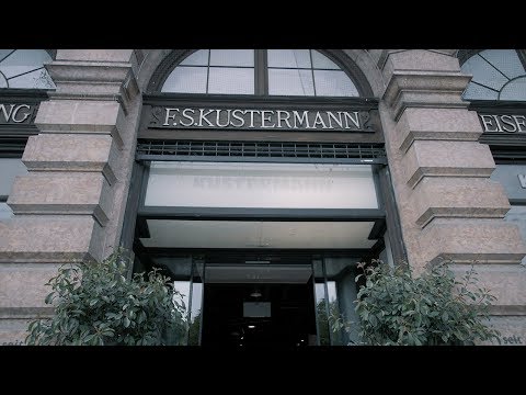 espressofilm - Kustermann