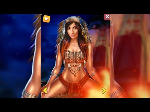 Emperor Conquer Your Queen: Matoana Praire Completed - YouTube