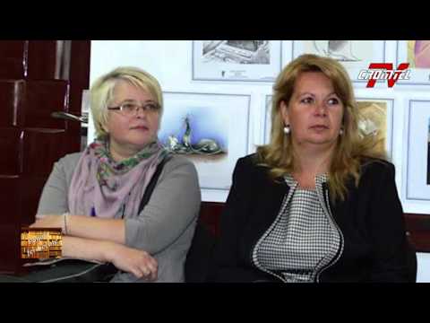 Pagini fermecate - Carmen Veronica Steiciuc