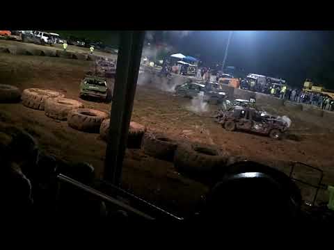 westmoreland aug 22nd 2018 full size team show feature