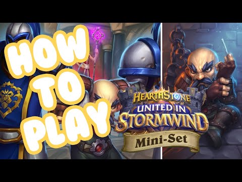 How to play Questline Rogue (Complete Hearthstone Guide)