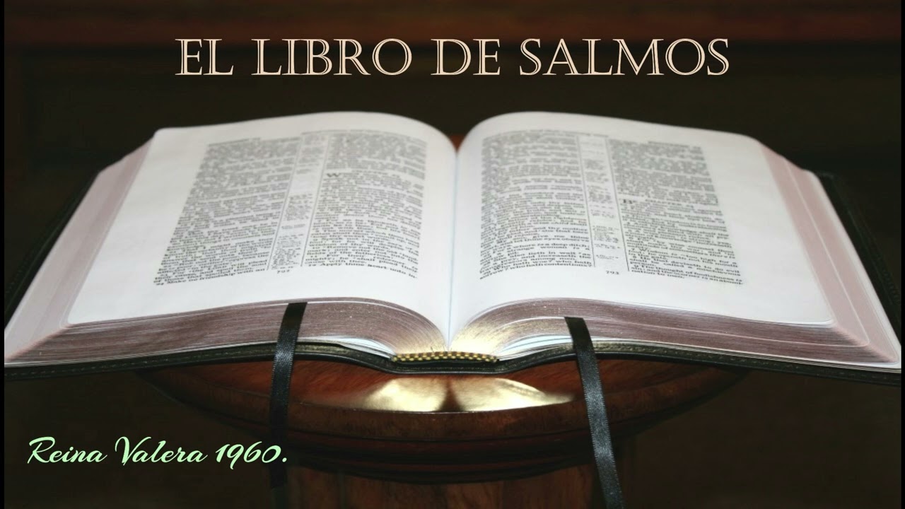 Libro de Salmos