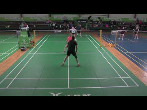 Irish Masters Nationals