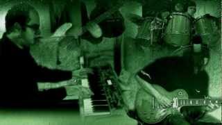 Sentenced - Mourn (full-band collaboration cover)