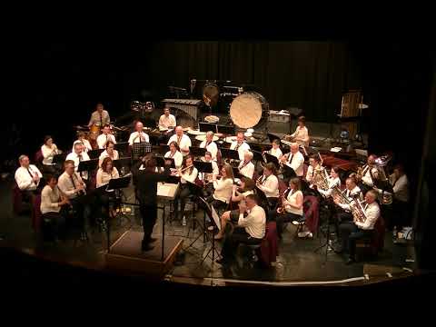 The Blues Factory (Jacob de Haan)