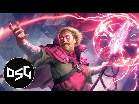 Kompany & Samplifire - Ragnarok